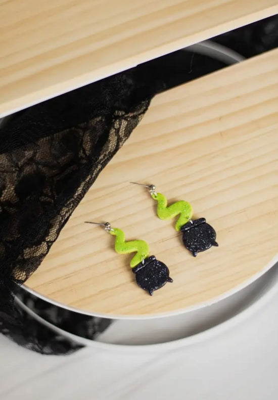 SECRET POTION DANGLES