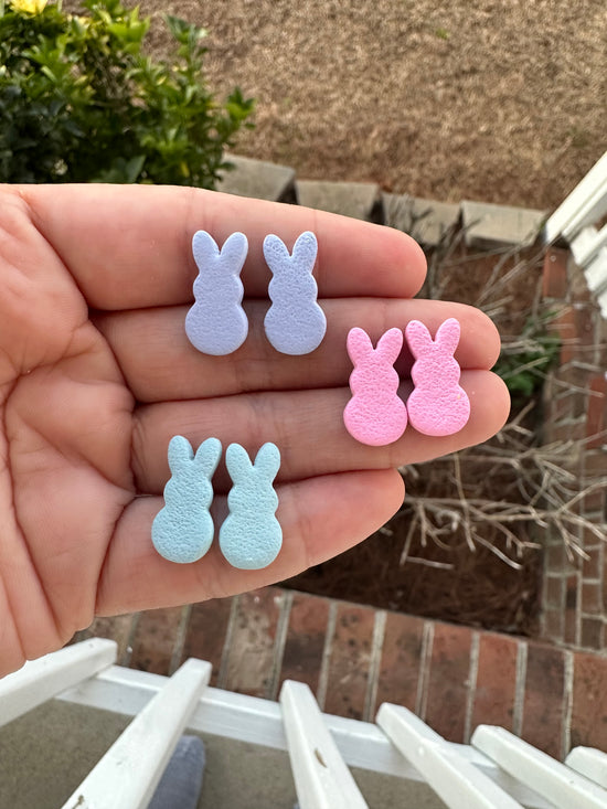 BUNNY STUDS