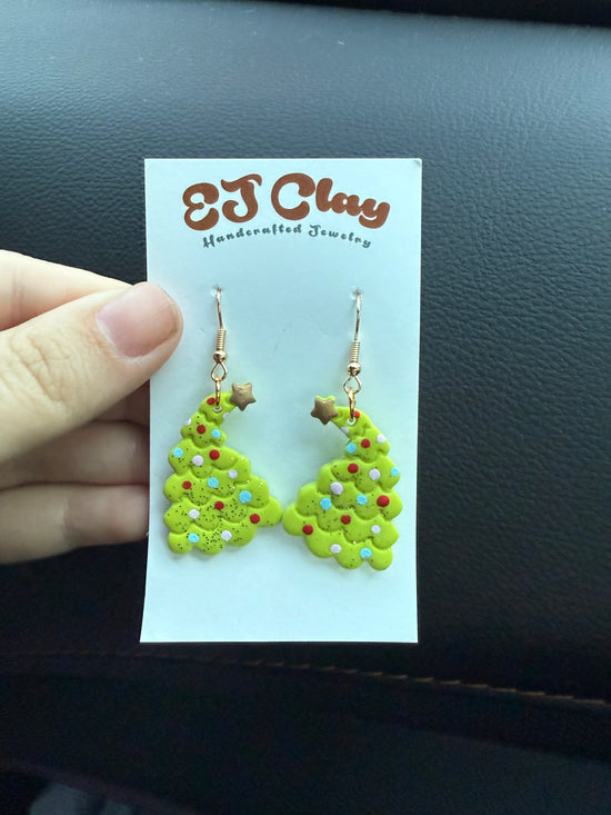 WHOVILLE TREE DANGLES