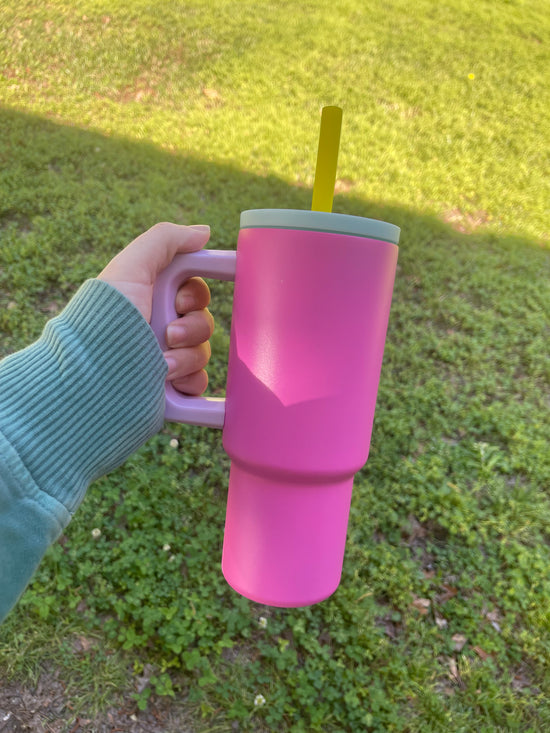 24oz TUMBLERS