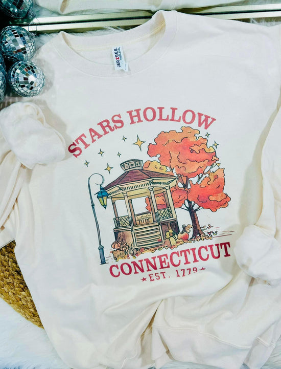 STARS HOLLOW SWEATSHIRT