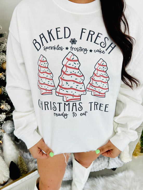TREE CAKE FARM