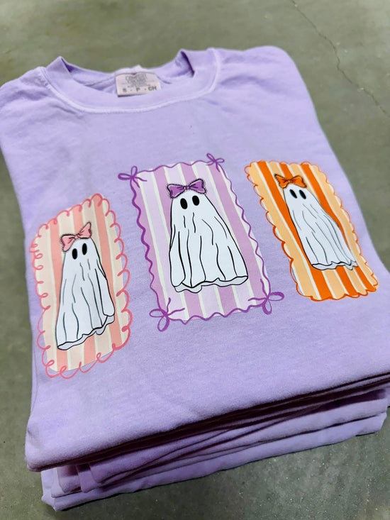 ** PREORDER** NEON GHOSTS
