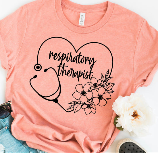 RESPIRATORY THERAPIST TEE TUESDAY