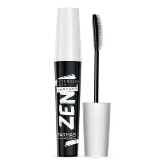 Zen Extension Lash Mascara