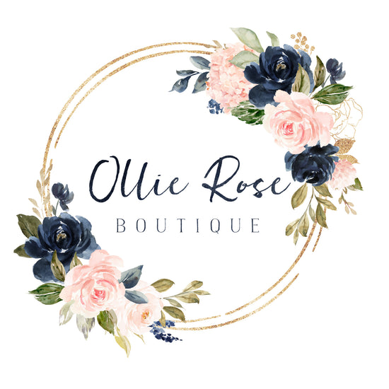 OLLIE ROSE GIFT CARD